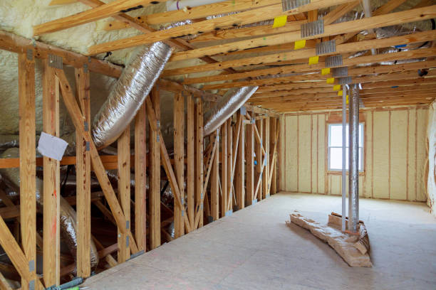 Best Insulation Installation Services in Dover, NH